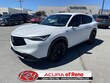 Acura ADX