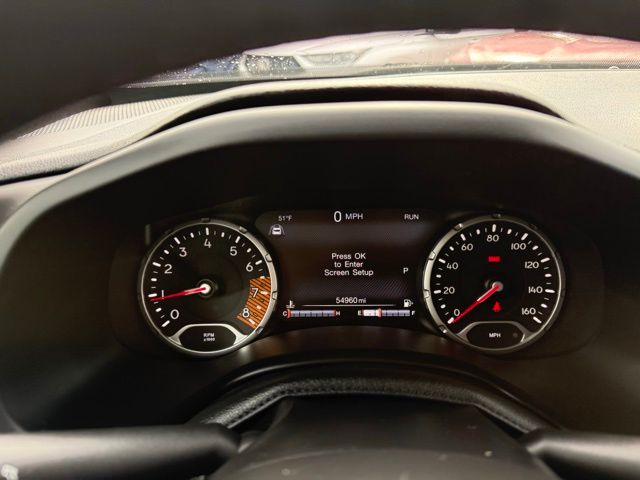 2022 Jeep Renegade Altitude - Photo 31