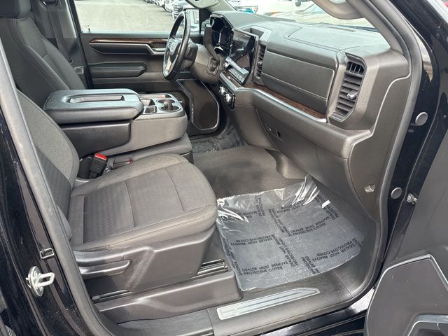 2024 GMC Sierra 1500 SLE - Photo 12