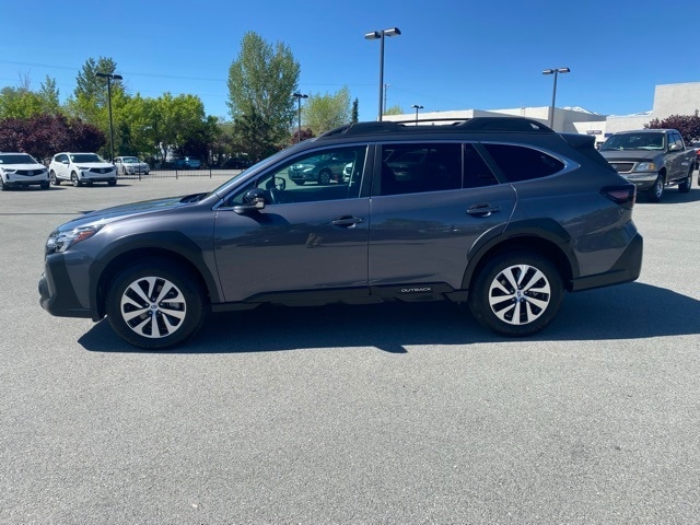 Used 2024 Subaru Outback Premium with VIN 4S4BTADC3R3290042 for sale in Reno, NV