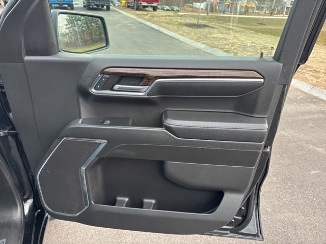 2024 GMC Sierra 1500 SLE - Photo 11