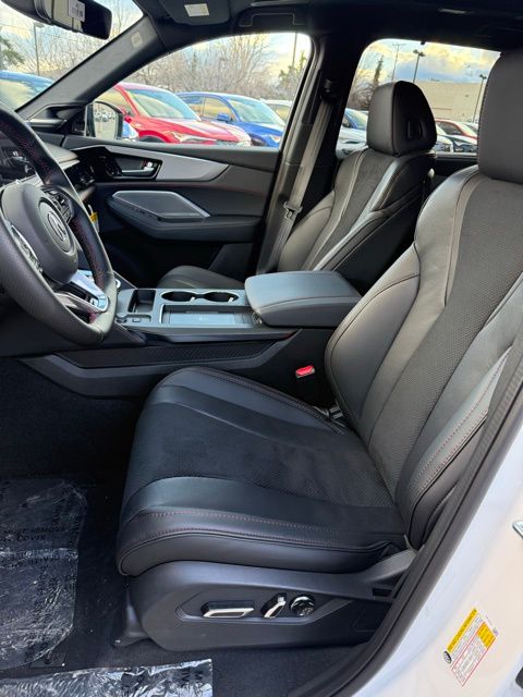 2026 Acura MDX A-Spec Package - Photo 14