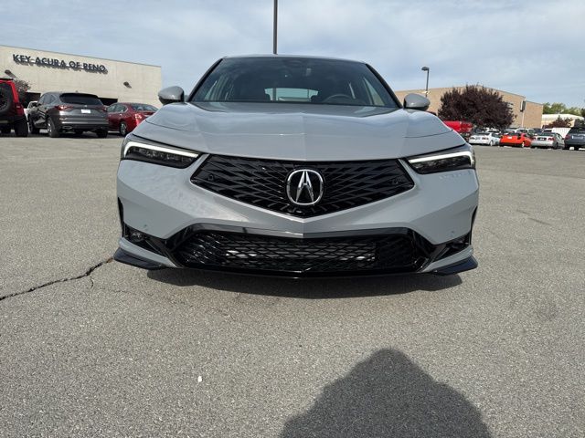 2026 Acura Integra A-Spec w/Technology Package - Photo 8