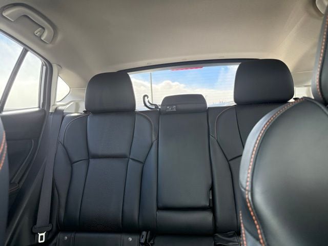 2023 Subaru Crosstrek Limited - Photo 38