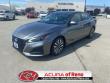 Used 2023 Nissan Altima 2.5 SV Sedan