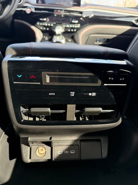 2026 Acura MDX A-Spec Package - Photo 18