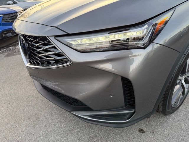 2026 Acura MDX Technology Package - Photo 9