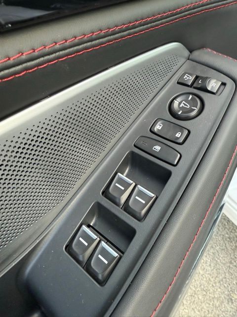 2026 Acura MDX A-Spec Package - Photo 13