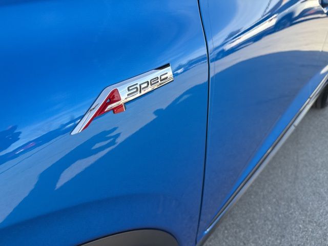 2026 Acura MDX A-Spec Package - Photo 12