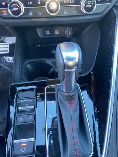 2025 Acura ADX A-Spec Package - Photo 22