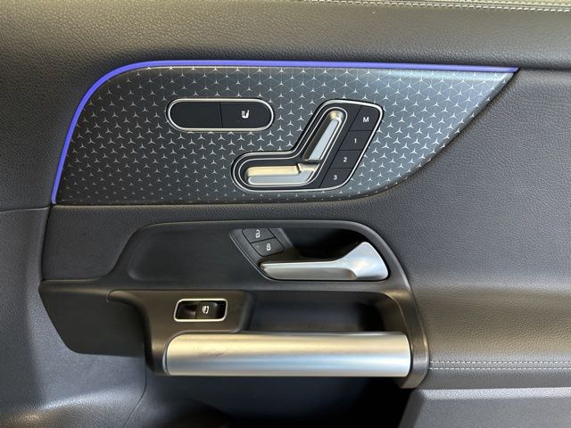 2024 Mercedes-Benz GLA GLA250 - Photo 47