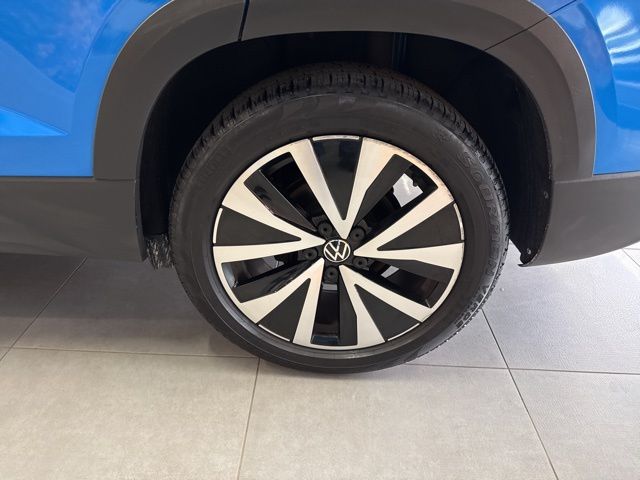 2023 Volkswagen Taos 13