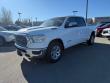 Used 2024 Ram 1500 Laramie Truck Crew Cab