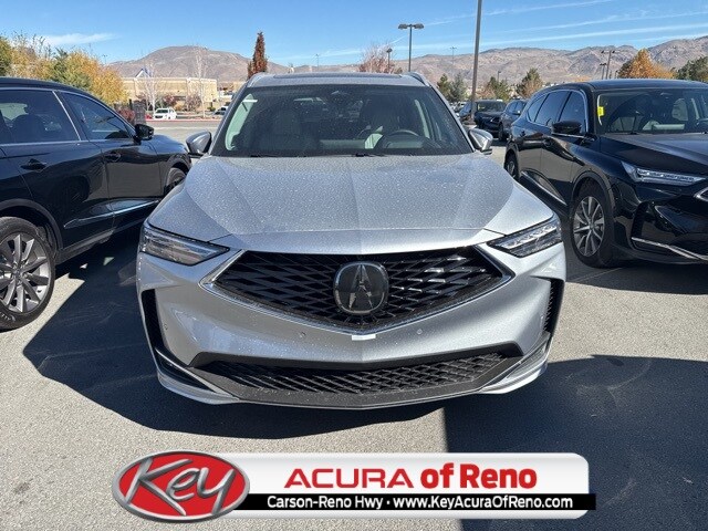 2026 Acura MDX SH-AWD Advance photo 2