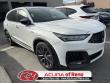 Certified 2025 Acura MDX SH-AWD A-Spec Package SUV