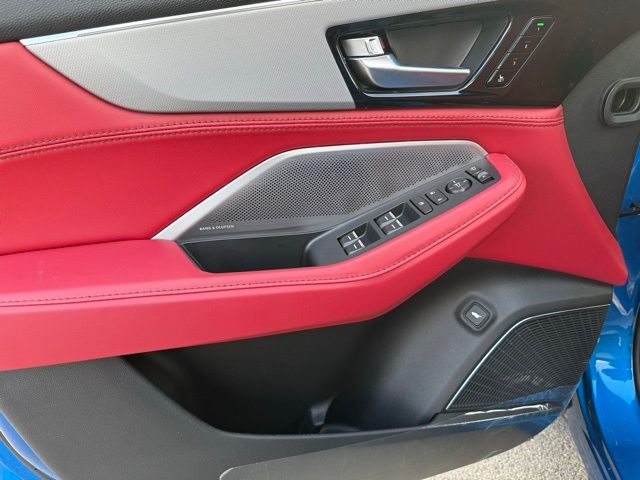 2026 Acura MDX A-spec w/Advance Package - Photo 11