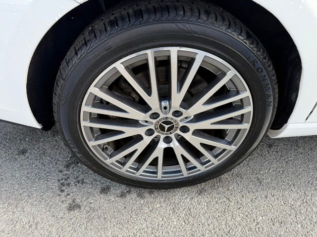 2025 Mercedes-Benz CLA CLA 250 - Photo 25