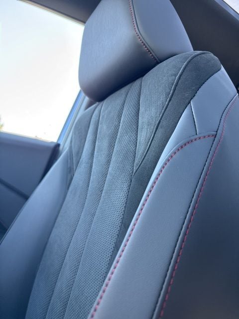 2025 Acura ADX A-Spec Package - Photo 30