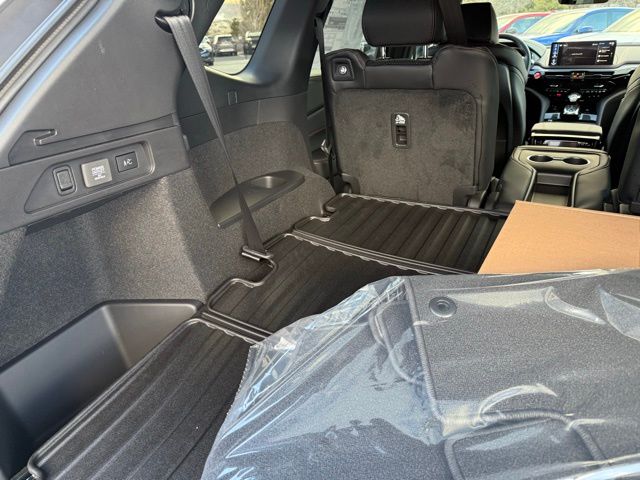 2026 Acura MDX A-Spec Package - Photo 29