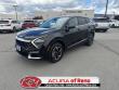 Used 2024 Kia Sportage LX SUV