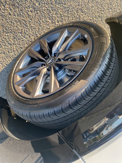 2025 Acura ADX A-Spec Package - Photo 18