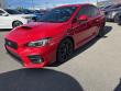 Used 2021 Subaru WRX Limited Sedan