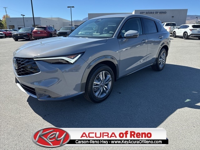 2025 Acura ADX Base's photo