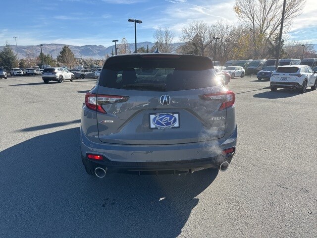 2026 Acura RDX A-Spec photo 3