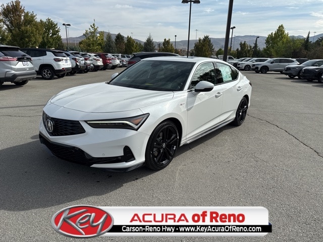 2026 Acura Integra A-Spec with Tech Package's photo