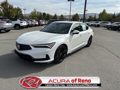 2026 Acura Integra A-Spec Tech Package Hatchback