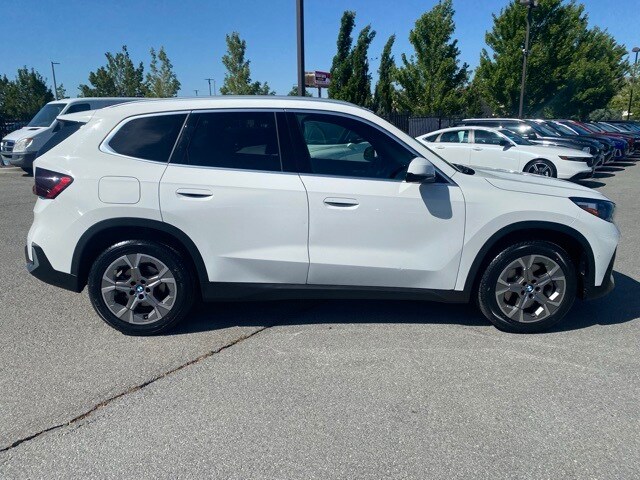2023 Bmw X1 XDrive28i photo 4