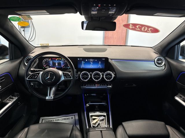 2024 Mercedes-Benz GLA GLA250 - Photo 37
