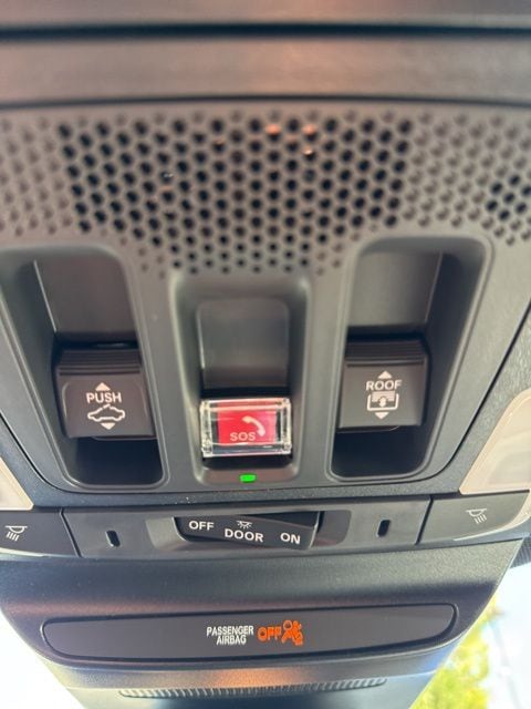 2025 Acura ADX A-Spec Package - Photo 28
