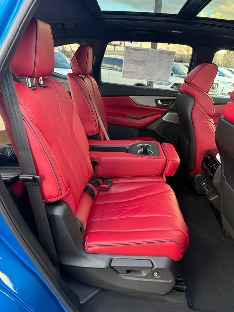 2026 Acura MDX A-spec w/Advance Package - Photo 24