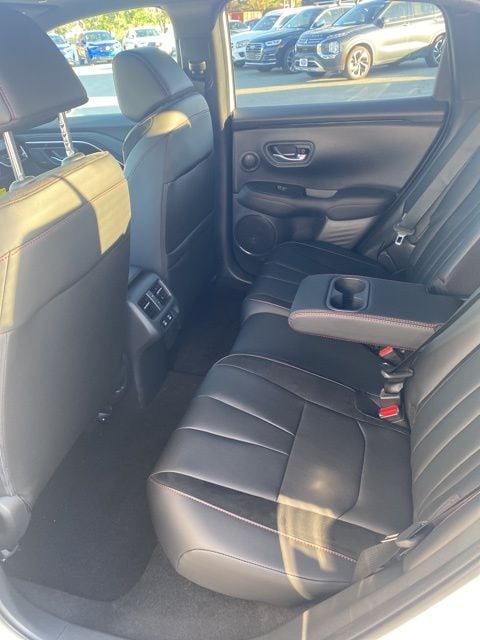 2025 Acura ADX A-Spec Package - Photo 13