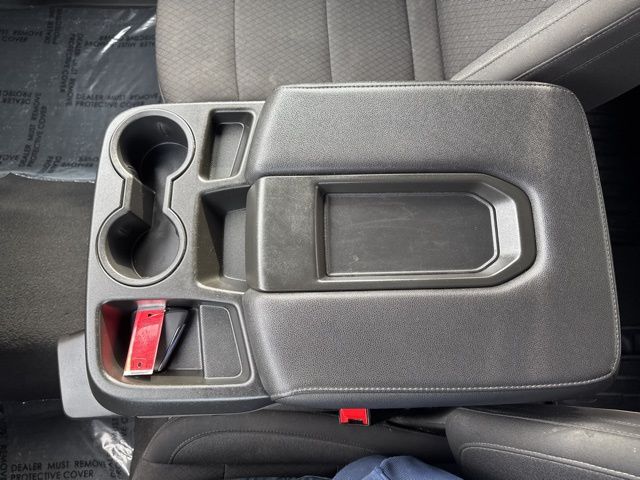 2024 GMC Sierra 1500 SLE - Photo 24
