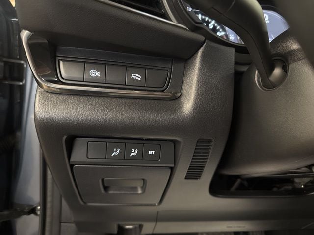 2024 Mazda CX-30 Carbon Edition - Photo 19