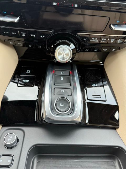 2026 Acura MDX Advance Package - Photo 30