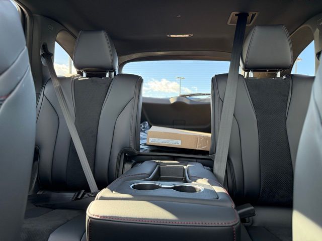 2026 Acura MDX A-Spec Package - Photo 39
