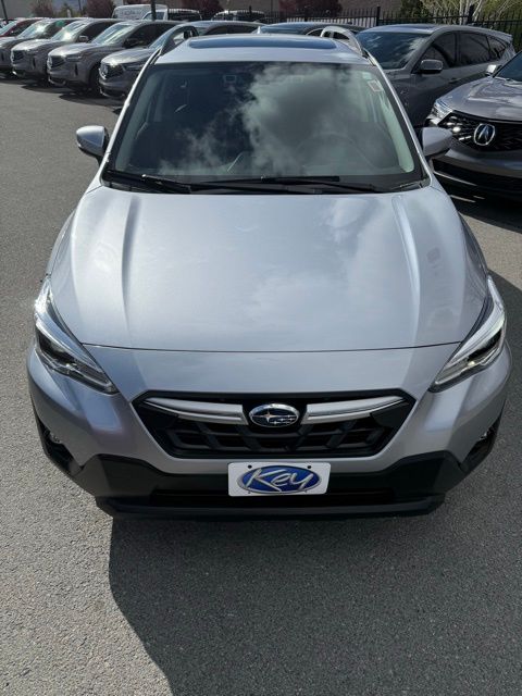 2023 Subaru Crosstrek Limited - Photo 11