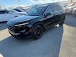  Honda CR-V Hybrid