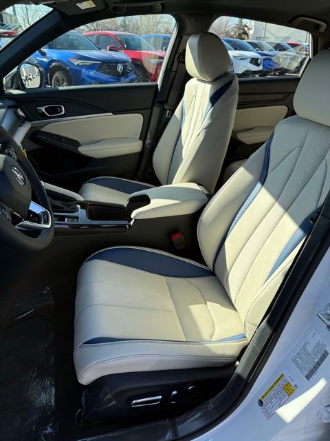 2026 Acura Integra A-Spec with Tech Package - Photo 13