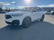 Certified 2025 Acura MDX SH-AWD A-Spec Package SUV