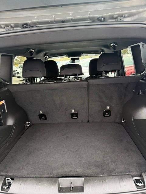 2022 Jeep Renegade Altitude - Photo 20