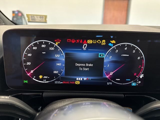 2024 Mercedes-Benz GLA GLA250 - Photo 25