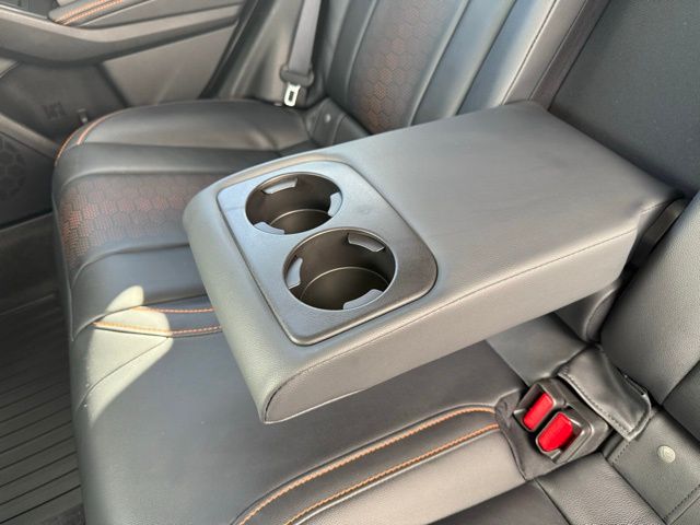 2023 Subaru Crosstrek Limited - Photo 16