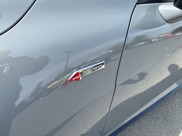 2026 Acura Integra A-Spec w/Technology Package - Photo 11