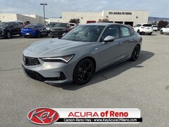 2026 Acura Integra A-Spec Tech Package Hatchback