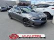 Certified 2025 Acura Integra A-Spec Tech Package Hatchback