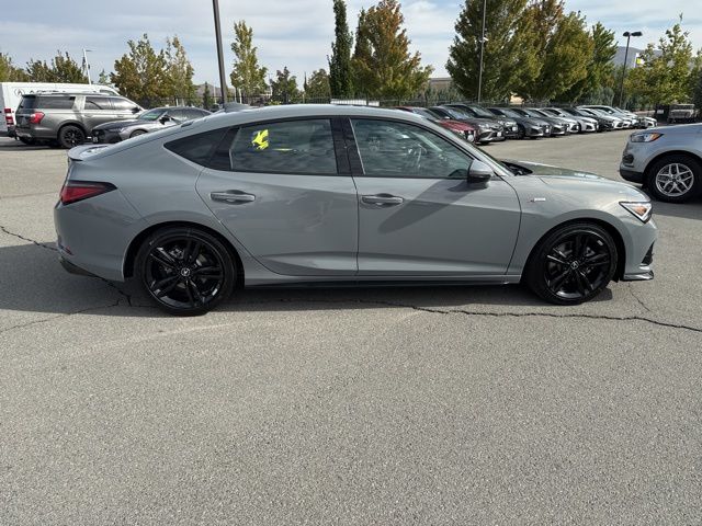 2026 Acura Integra A-Spec w/Technology Package - Photo 6